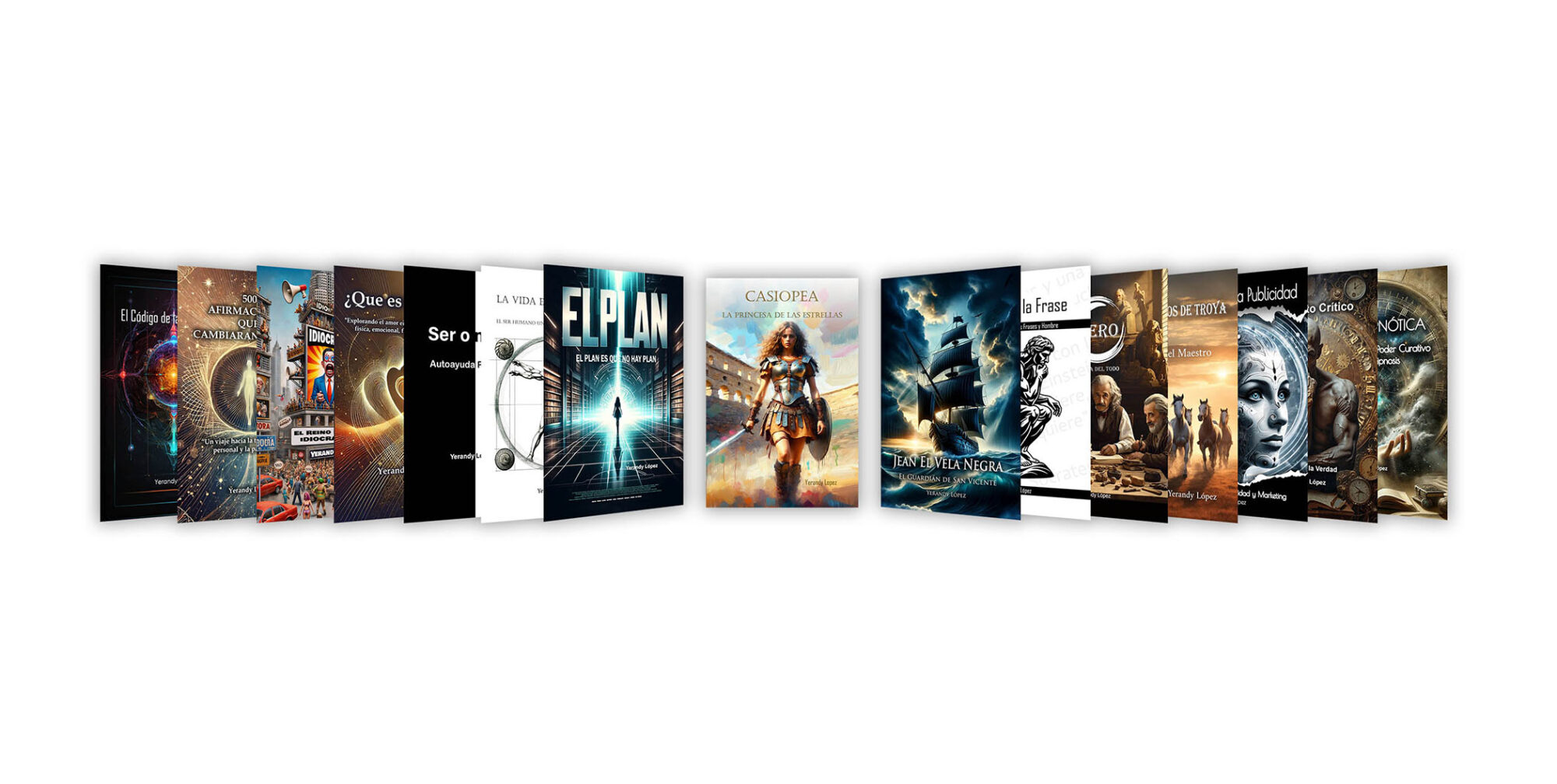 Libros y leyendas Libros y leyendas