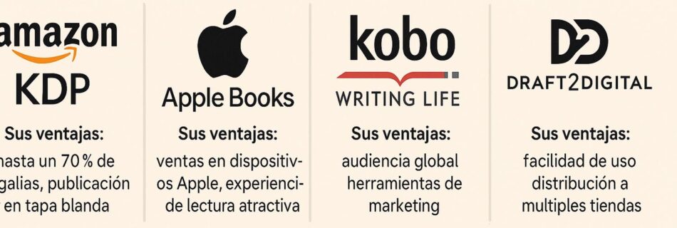 Guía para Autores Independientes