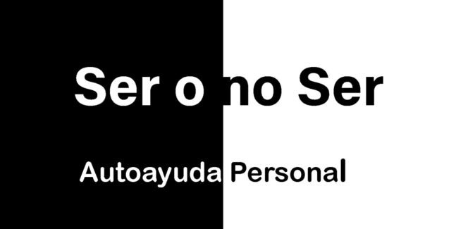 Libros y leyendas El ser