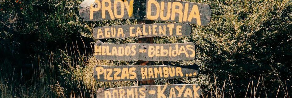 Las Tres Reglas del Equilibrio