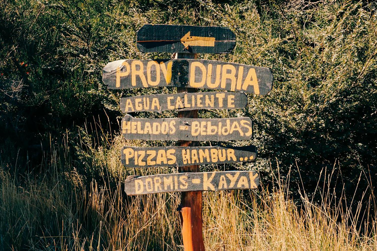 Libros y leyendas Las Tres Reglas del Equilibrio