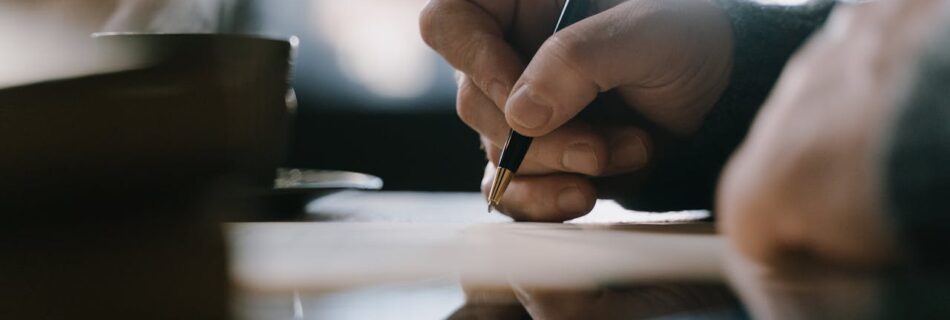 Cuál es tu estilo como escritor