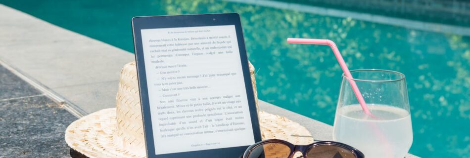 Las Ventajas de Publicar tu Libro en Draft2Digital