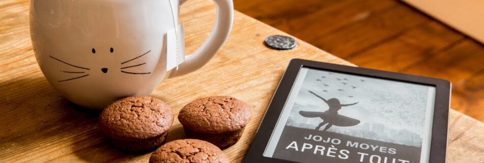 Cómo Crear tu Propio Libro desde Cero