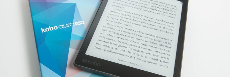 Libros electrónicos vs. libros impresos