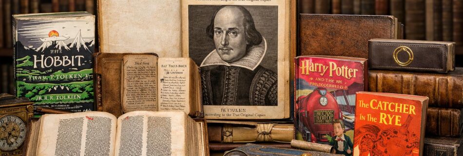 Libros más buscados por coleccionistas