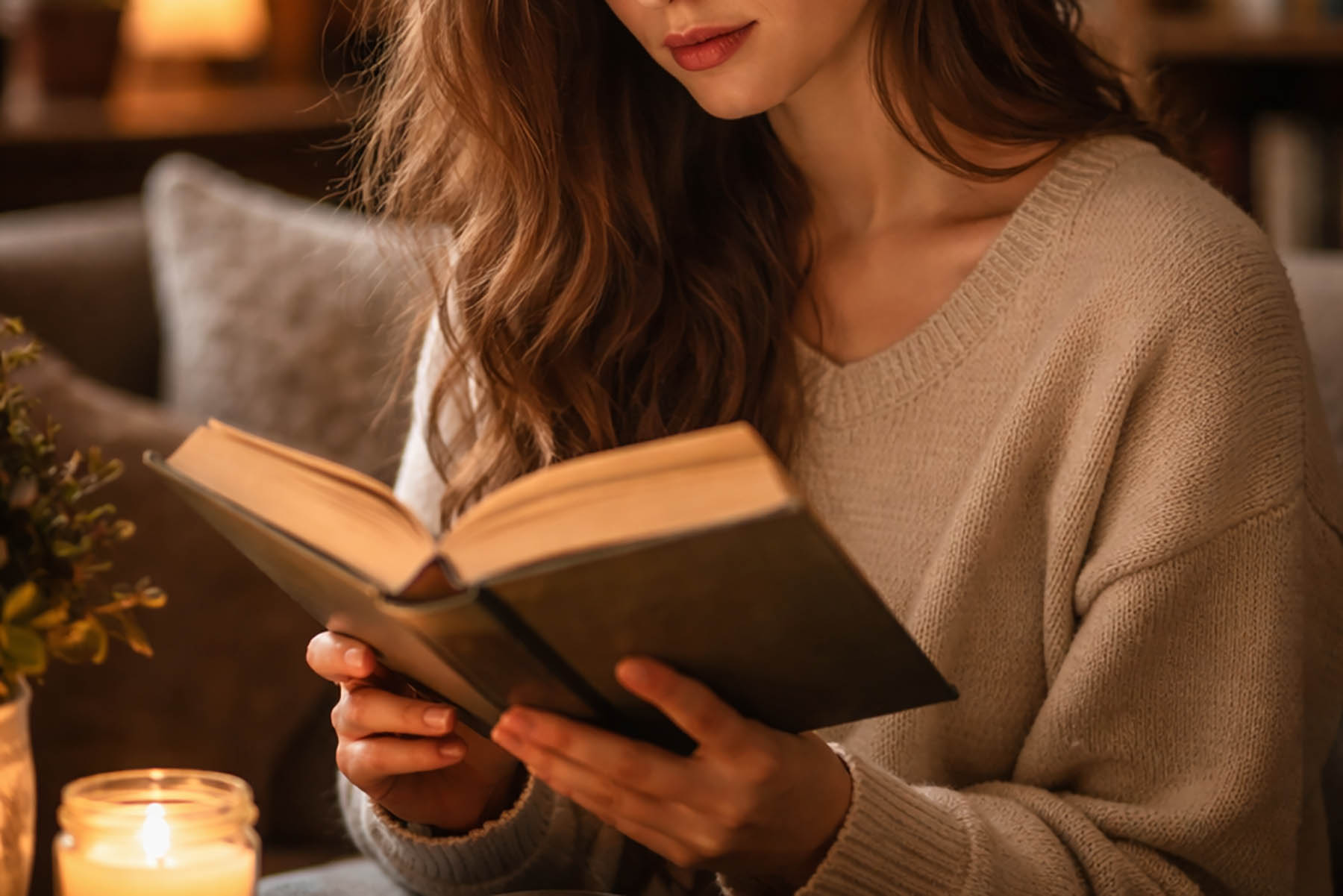 Libros y leyendas La mente del lector obsesivo