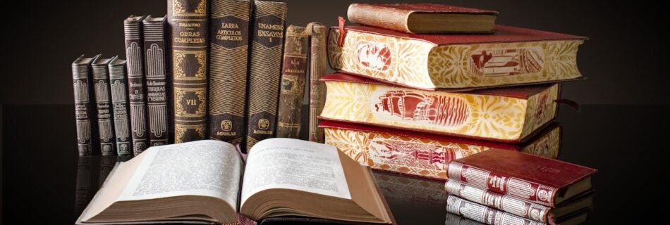 Cómo descubrir libros nuevos