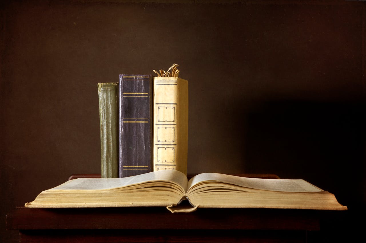 Libros y leyendas Joyas literarias desconocidas