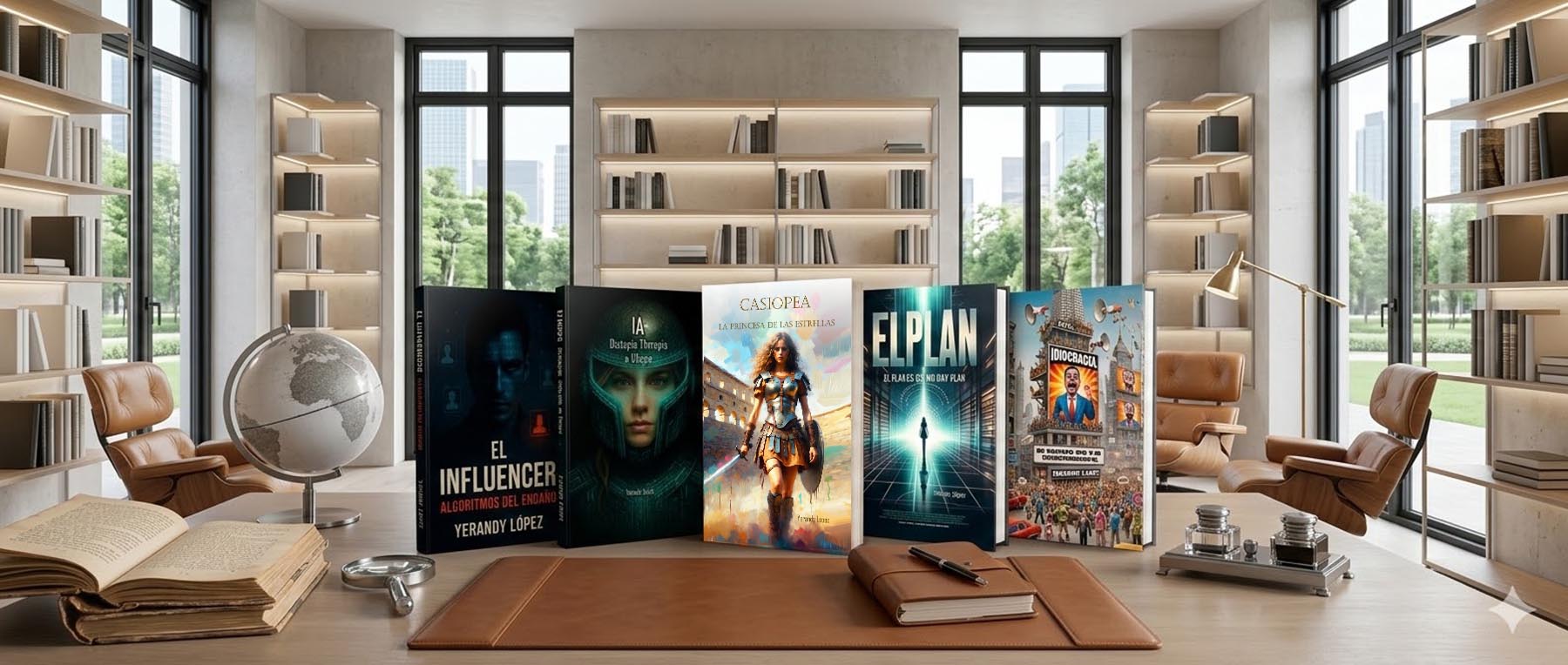 época más peligrosa de la inteligencia humana