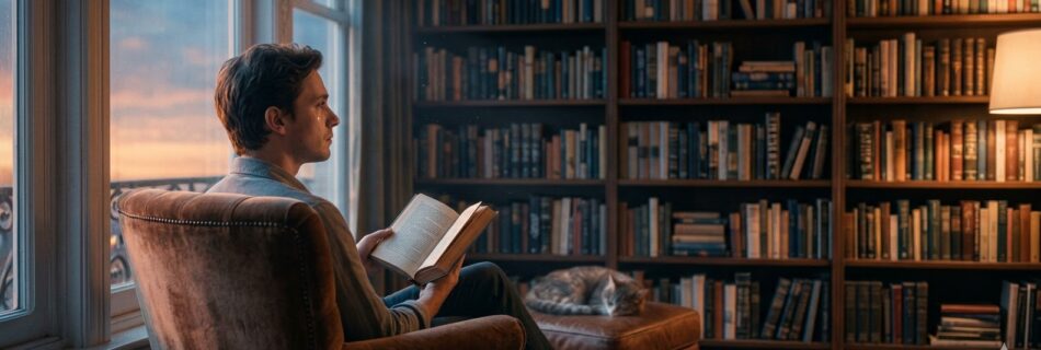 El Vacío Tras leer la Última Página