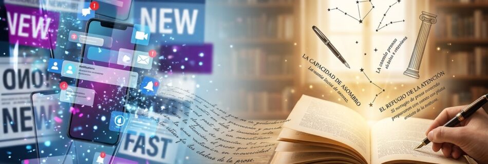 Capacidad de asombro