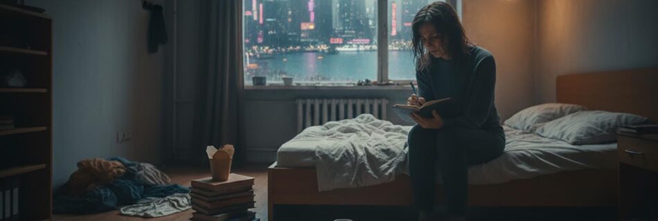 Nueva Crudeza Literaria