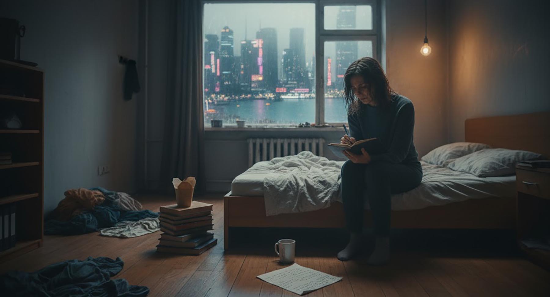 Nueva Crudeza Literaria