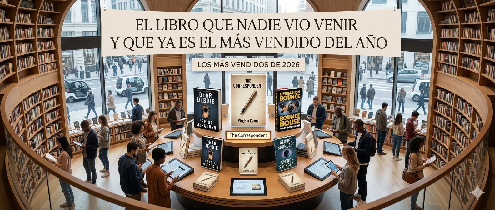 Libros y leyendas Edición de libros 2026