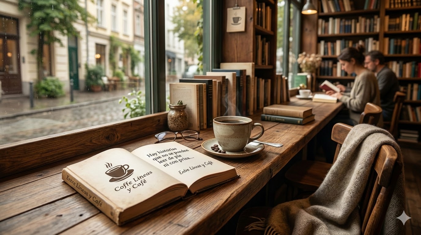 Libros y leyendas Un Clásico que Nunca Falla