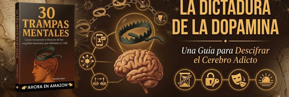La dopamina detrás del conflicto